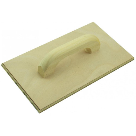 Taloche pour Papier Abrasif 10x21 cm - Utilisation Pratique - Finition Parfaite - Beast - Beast