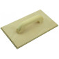 Taloche pour Papier Abrasif 10x21 cm - Utilisation Pratique - Finition Parfaite - Beast - Beast