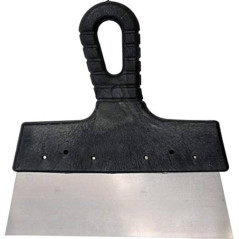 Spatule pour Façade 150 mm - Acier Inoxydable - Résistante et Durable - Beast - Beast