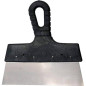 Spatule pour Façade 150 mm - Acier Inoxydable - Résistante et Durable - Beast - Beast