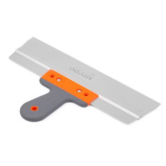 Spatule pour Façade 150 mm - Acier Inoxydable - Résistante et Durable - Beast - Beast