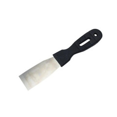 Spatule de Peintre 40 mm - Acier Inoxydable - Précision et Durabilité - Beast - Beast