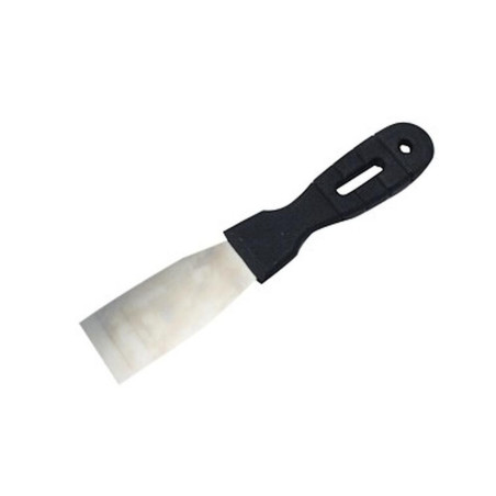 Spatule de Peintre 40 mm - Acier Inoxydable - Précision et Durabilité - Beast - Beast