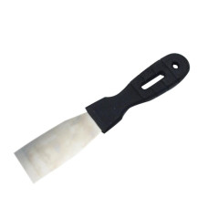 Spatule de Peintre 40 mm - Acier Inoxydable - Précision et Durabilité - Beast - Beast