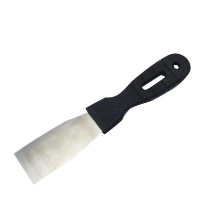 Spatule de Peintre 40 mm - Acier Inoxydable - Précision et Durabilité - Beast - Beast