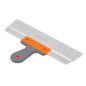 Spatule pour Façade 350 mm - Acier Inoxydable - Résistante et Durable - Beast - Beast