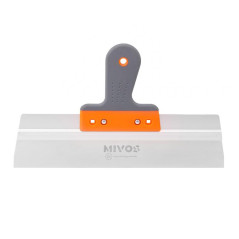 Spatule pour Façade 350 mm - Acier Inoxydable - Résistante et Durable - Beast - Beast