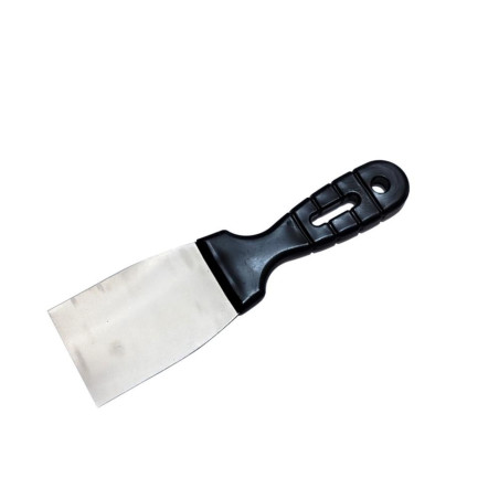 Spatule de Peintre 60 mm - Acier Inoxydable - Précision et Finition - Beast - Beast