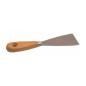 Spatule de Peintre 80 mm - Acier Inoxydable - Précision et Durabilité - Beast - Beast