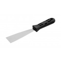 Spatule de Peintre 80 mm - Acier Inoxydable - Précision et Durabilité - Beast - Beast