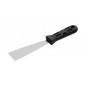 Spatule de Peintre 80 mm - Acier Inoxydable - Précision et Durabilité - Beast - Beast