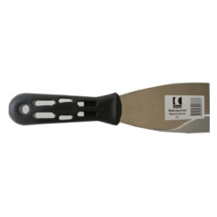 Spatule de Peintre 60 mm - Acier Inoxydable - Précision et Finition - Beast - Beast