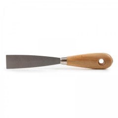 Spatule de Peintre 60 mm - Acier Inoxydable - Précision et Finition - Beast - Beast