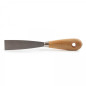 Spatule de Peintre 60 mm - Acier Inoxydable - Précision et Finition - Beast - Beast