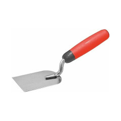 Spatule de Peintre 60 mm - Acier Inoxydable - Précision et Finition - Beast - Beast