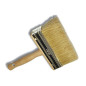 Brosse pour Papier 90x30 mm - 60% Top Quality - Idéale pour Finitions Précises - Beast