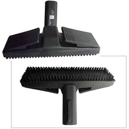 Brosse pour Papier 110x30 mm - 60% Top Quality - Idéale pour Finitions Précises - Beast - Beast
