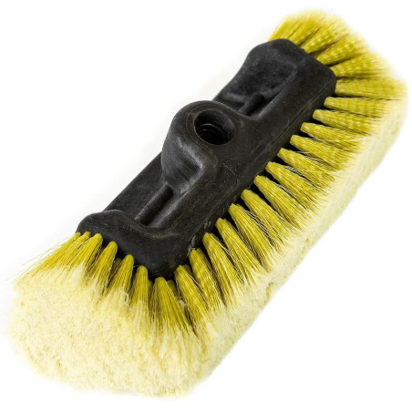 Brosse pour Papier 90x30 mm - 60% Top Quality - Idéale pour Finitions Précises - Beast