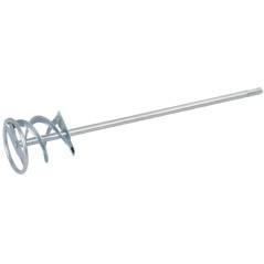 Mélangeur 400 x 80 mm - Utilisation Polyvalente - Pratique et Efficace - Beast - Beast