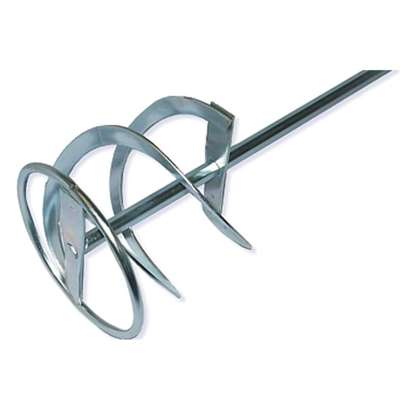 Embauche Malaxeur 500 x 100 mm - Acier, Résistant et Durable - Beast - Beast