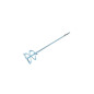 Embauche Malaxeur 500 x 100 mm - Acier, Résistant et Durable - Beast - Beast