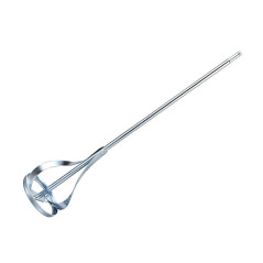 Embauche Malaxeur 500 x 100 mm - Acier, Résistant et Durable - Beast - Beast