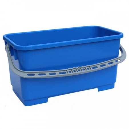 Seau Rectangulaire Medium 65L - Capacité 65L - Pratique et Résistant - Beast - Beast