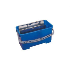 Seau Rectangulaire Medium 65L - Capacité 65L - Pratique et Résistant - Beast - Beast