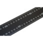 Équerre 400/38mm x 600/50mm - Acier, Norme Beast - Précision et Solidité - Beast
