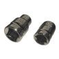 Jeu d'Embouts 30-75 mm 1/2'' et 3/8'' - CV 40X - Polyvalent et Pratique - Beast
