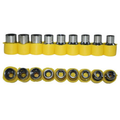 T Manche avec Douilles 21x - Utilisation Polyvalente - Précision et Confort - Beast
