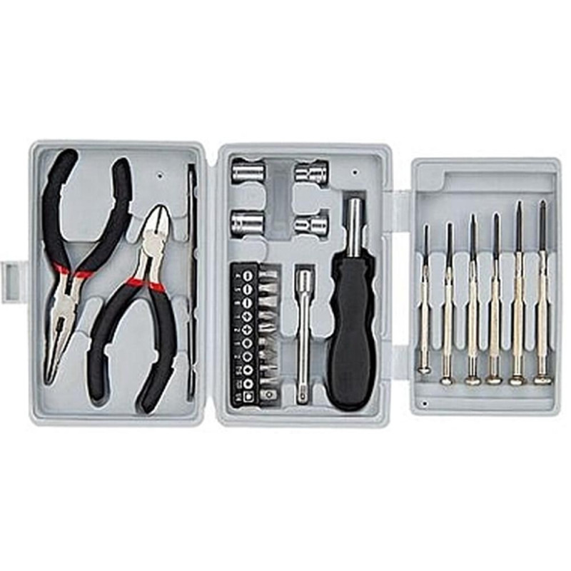 Jeu pour Travaux de Précision 25x - Hard Point - Précision et polyvalence - Beast Jeu pour Travaux de Précision 25x - Hard Point - Précision et polyvalence - Beast