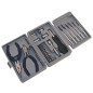 Set pour Travaux de Précision 25x - Hard Point - Précision et Polyvalence - Beast