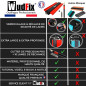 Jeu pour Travaux de Précision 25x - Hard Point - Précision et polyvalence - Beast Jeu pour Travaux de Précision 25x - Hard Point - Précision et polyvalence - Beast