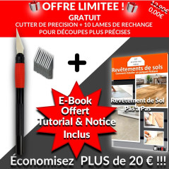 Jeu pour Travaux de Précision 25x - Hard Point - Précision et polyvalence - Beast