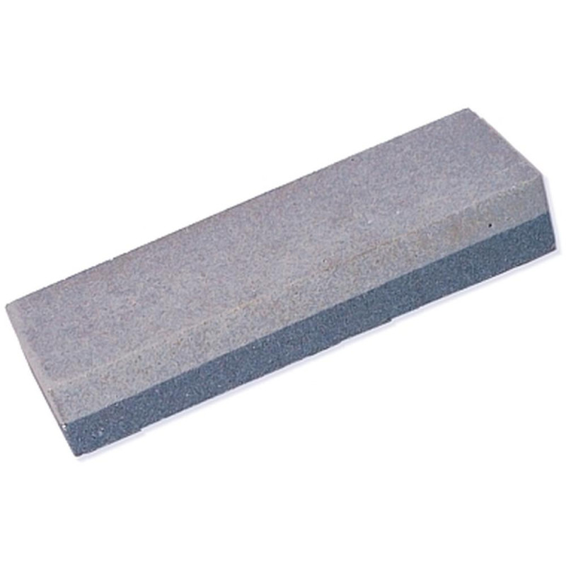 Pierre à Huile 150x50x25 mm - Double Grade - Affûtage Précis et Efficace - Beast - Beast