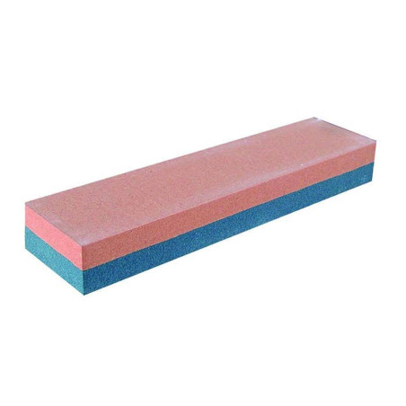 Pierre à Huile 150x50x25 mm - Double Grade - Affûtage Précis et Efficace - Beast - Beast