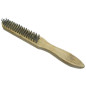 Brosse Métallique 4R - 0,068 kg - Outil de Nettoyage Efficace - Beast - Beast