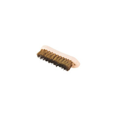 Brosse Métallique 5R - 0,095 kg - Résistante et Efficace - Beast - Beast