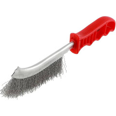 Brosse Métallique 6R - 0,125 kg - Résistante et Efficace - Beast - Beast