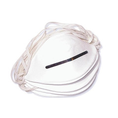FILTRE FACIAL JETABLE 10 PCS - Protection et Confort - Idéal pour Usage Quotidien - Beast
