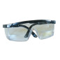 Lunettes de Protection Profi - EN166 - Norme de Sécurité - Confort et Protection - Beast