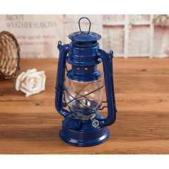 Lampe à Pétrole 250 mm - Color Mix - Éclairage Ambiance - Idéale pour Extérieur - Beast