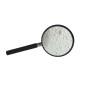 Loupe 90 mm - Agrandissement Pratique - Idéale pour Détails Fins - Beast