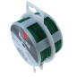 Alambre de Atar 50M - Plastique, Résistant et Durable - Idéal pour le Jardinage - Beast