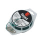 Rouleau de Fil de Fer 100M - Plastique Coated - Résistant et Durable - Beast - Beast