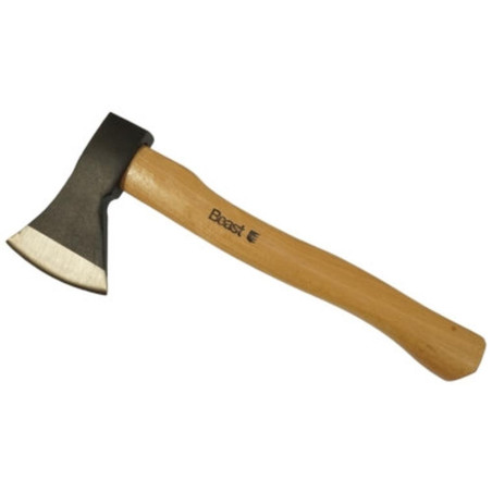 Hachette 600g 36cm - Heavy Duty, Outil de Coupe - Idéale pour le Bricolage - Beast