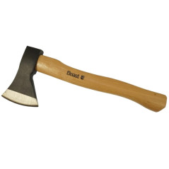 Hachette 600g 36cm - Heavy Duty, Outil de Coupe - Idéale pour le Bricolage - Beast