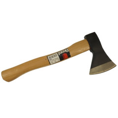Hachette 600g 36cm - Heavy Duty, Outil de Coupe - Idéale pour le Bricolage - Beast