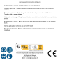 Hachette 600g 36cm - Heavy Duty, Outil de Coupe - Idéale pour le Bricolage - Beast